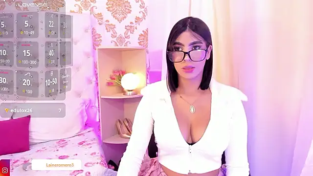 emaa lambert online show from 01/19/26, 04:00