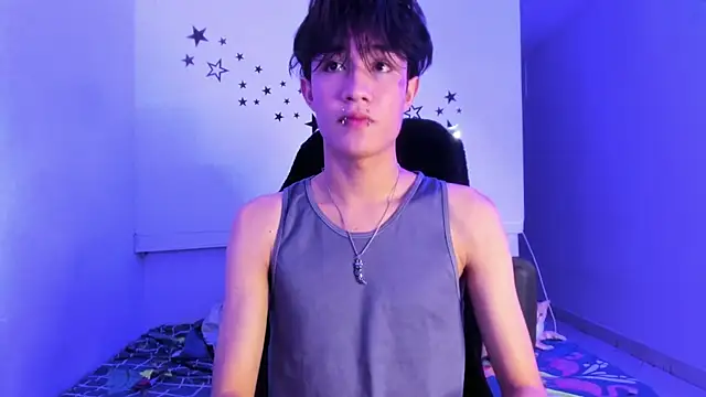 Johhan  Lee online show from 12/23/25, 03:39