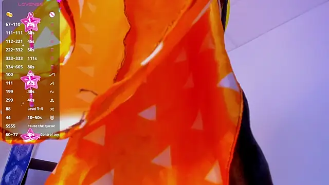 Johhan  Lee online show from 01/04/25, 05:05