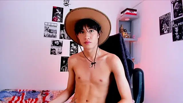 Johhan  Lee online show from 04/09/26, 06:25