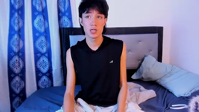 Johhan  Lee online show from 01/16/25, 02:51