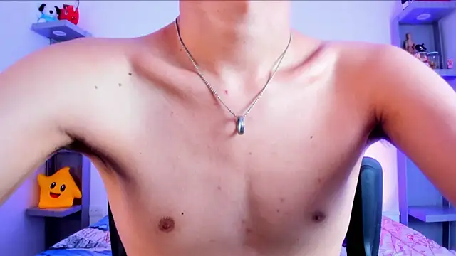 Johhan  Lee online show from 04/08/26, 06:20