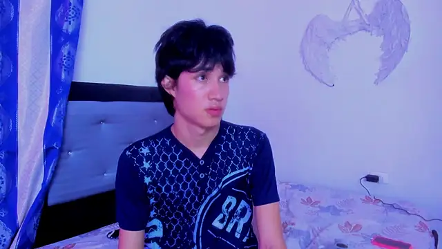 Johhan  Lee online show from 12/29/24, 03:44