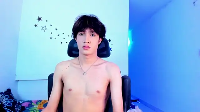 Johhan  Lee online show from 02/14/26, 03:07