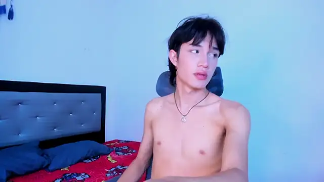 Johhan  Lee online show from 02/24/25, 11:09