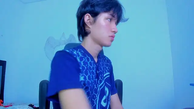 Johhan  Lee online show from 12/29/24, 12:41