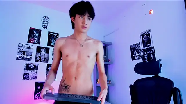 Johhan  Lee online show from 04/21/26, 06:47