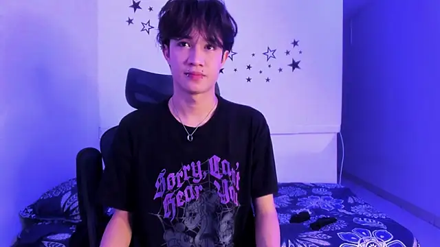 Johhan  Lee online show from 01/14/26, 03:10