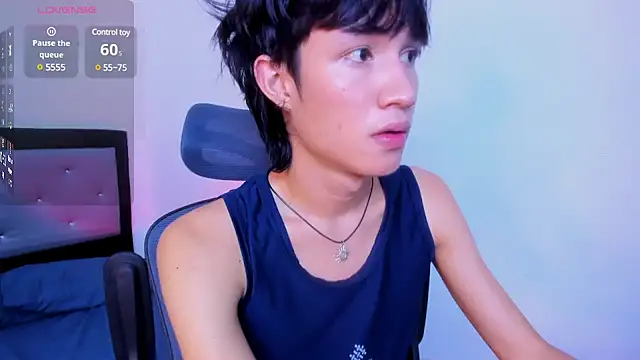 Johhan  Lee online show from 02/12/25, 10:59