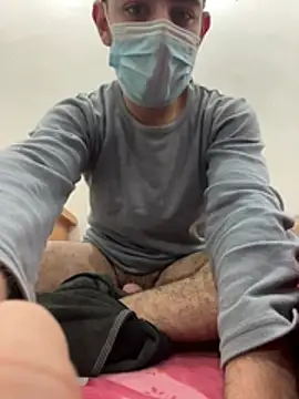 roland alex1 online show from 02/08/26, 06:49