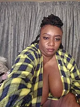 ThickianaRider online show from 11/15/25, 03:43