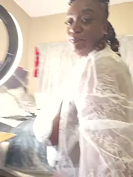 ThickianaRider online show from 11/22/25, 03:27