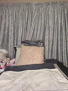 ThickianaRider online show from 11/14/25, 03:32