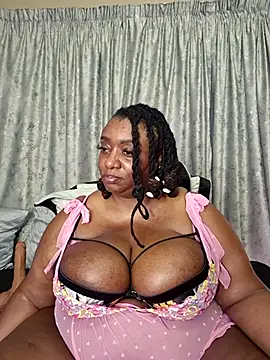 ThickianaRider online show from 03/04/26, 09:39