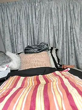 ThickianaRider online show from 10/19/25, 02:53