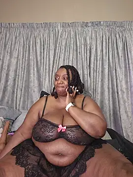 ThickianaRider online show from 02/14/26, 03:45