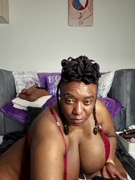 ThickianaRider online show from 05/23/26, 12:42