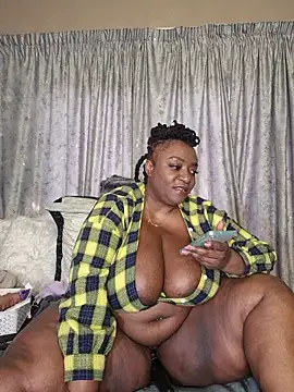 ThickianaRider online show from 11/21/25, 04:11