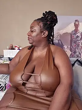 ThickianaRider online show from 11/05/25, 02:42