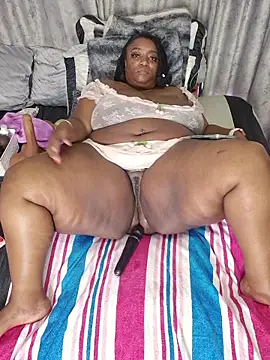 ThickianaRider online show from 02/21/26, 06:37