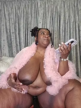 ThickianaRider online show from 10/26/25, 07:25