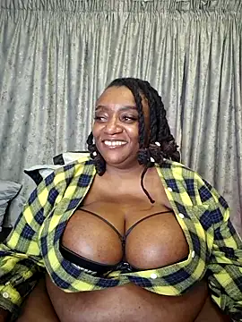 ThickianaRider online show from 03/06/26, 09:37