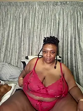 ThickianaRider online show from 04/05/26, 08:04