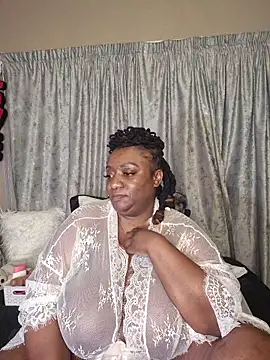 ThickianaRider online show from 11/22/25, 03:33