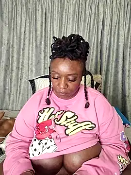 ThickianaRider online show from 04/09/26, 03:52