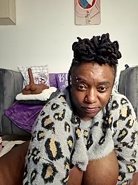 ThickianaRider online show from 05/19/26, 03:19