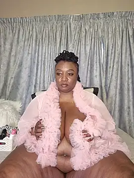 ThickianaRider online show from 11/25/25, 03:40