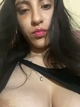 Sweett Sarita online show from 02/19/25, 07:17