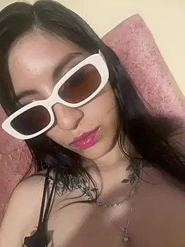 Sweett Sarita online show from 02/14/25, 01:45