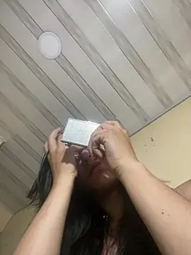 Sweett Sarita online show from 02/04/25, 08:56