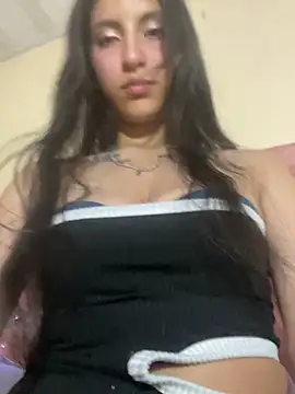 Sweett Sarita online show from 02/07/25, 03:01