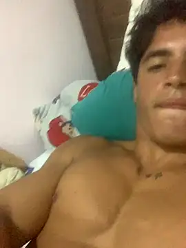 Babzinho  online show from 10/30/25, 11:52