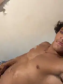 Babzinho  online show from 05/25/26, 04:06