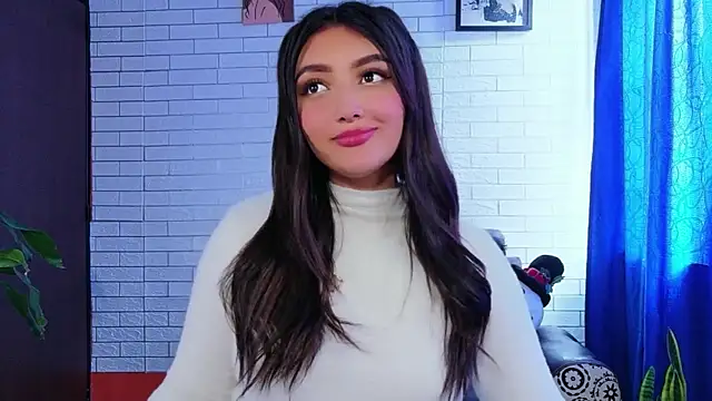 Snapshot of Afrodita_Shalom chatting on 12/05/25, 04:38 Afrodita Shalom online show from 12/05/25, 04:38