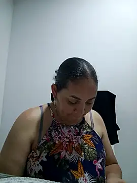 MirandaSoto online show from 10/16/25, 03:48