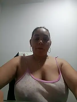 MirandaSoto online show from 09/22/25, 02:50