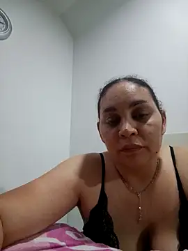 MirandaSoto online show from 03/02/26, 04:13