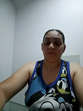 MirandaSoto online show from 02/26/26, 03:17