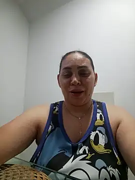 MirandaSoto online show from 02/25/26, 03:51