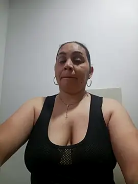 MirandaSoto online show from 03/13/26, 04:17