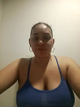 MirandaSoto online show from 10/11/25, 02:56