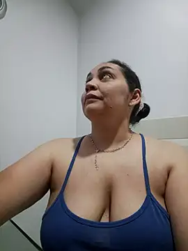 MirandaSoto online show from 03/31/26, 03:41