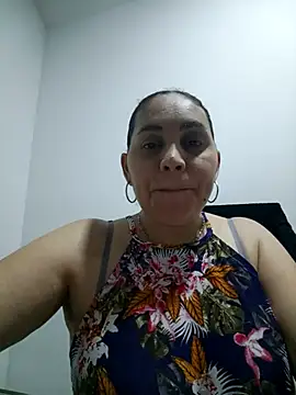 MirandaSoto online show from 11/05/25, 03:20