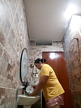 MirandaSoto online show from 04/19/26, 11:40