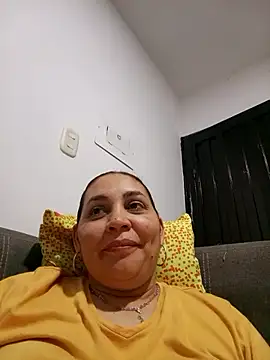 MirandaSoto online show from 02/03/26, 03:26