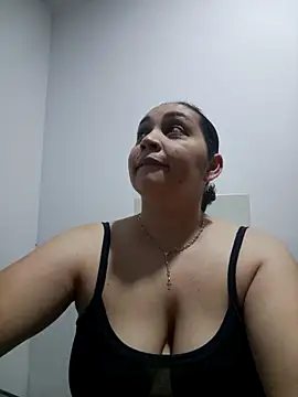 MirandaSoto online show from 02/07/26, 03:25